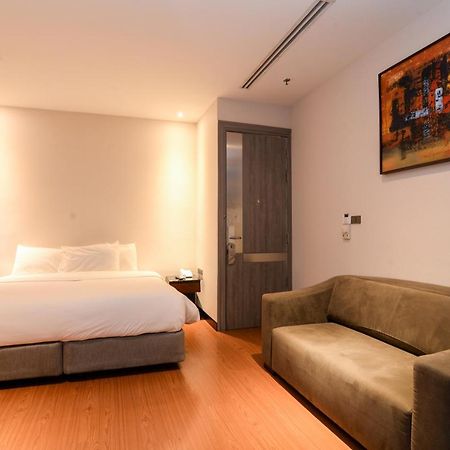 Pietra Bangkok Ξενοδοχείο Εξωτερικό φωτογραφία