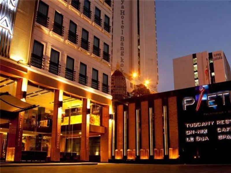 Pietra Bangkok Ξενοδοχείο Εξωτερικό φωτογραφία