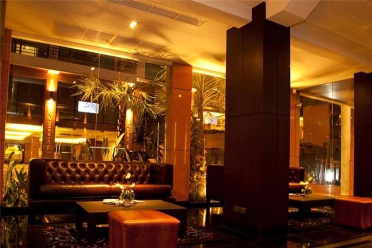 Pietra Bangkok Ξενοδοχείο Εξωτερικό φωτογραφία