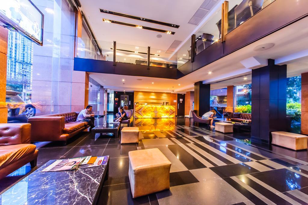 Pietra Bangkok Ξενοδοχείο Εξωτερικό φωτογραφία