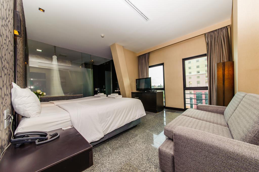 Pietra Bangkok Ξενοδοχείο Εξωτερικό φωτογραφία