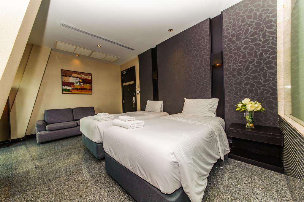 Pietra Bangkok Ξενοδοχείο Εξωτερικό φωτογραφία