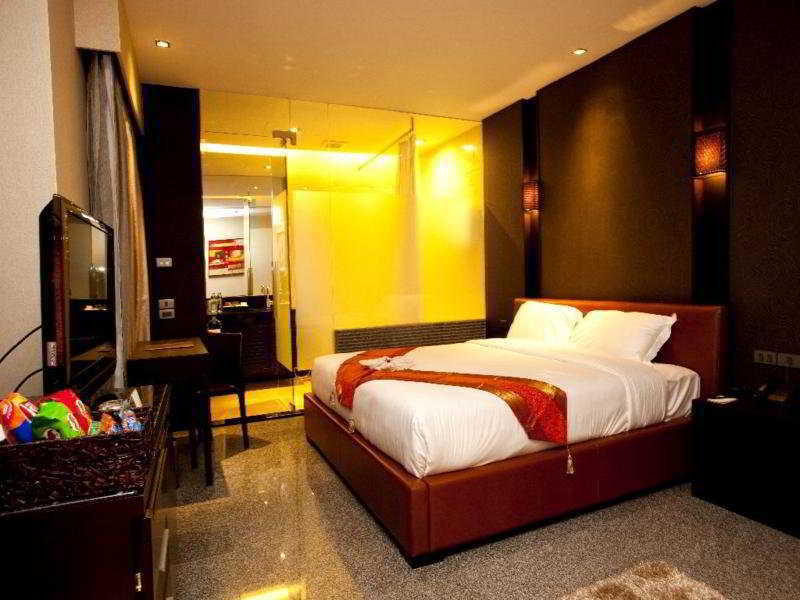 Pietra Bangkok Ξενοδοχείο Εξωτερικό φωτογραφία
