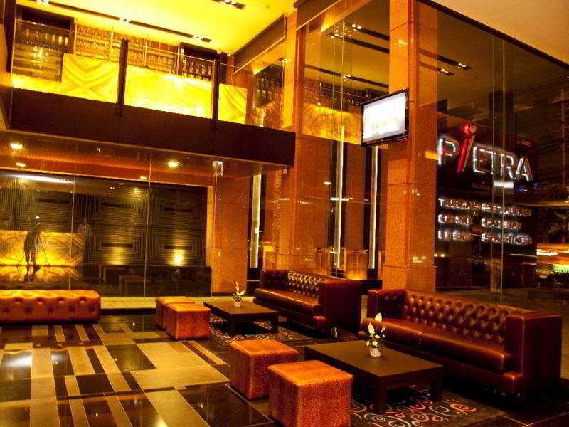 Pietra Bangkok Ξενοδοχείο Εξωτερικό φωτογραφία