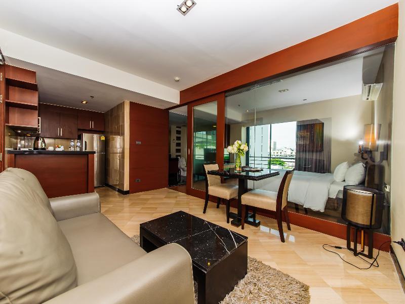 Pietra Bangkok Ξενοδοχείο Εξωτερικό φωτογραφία