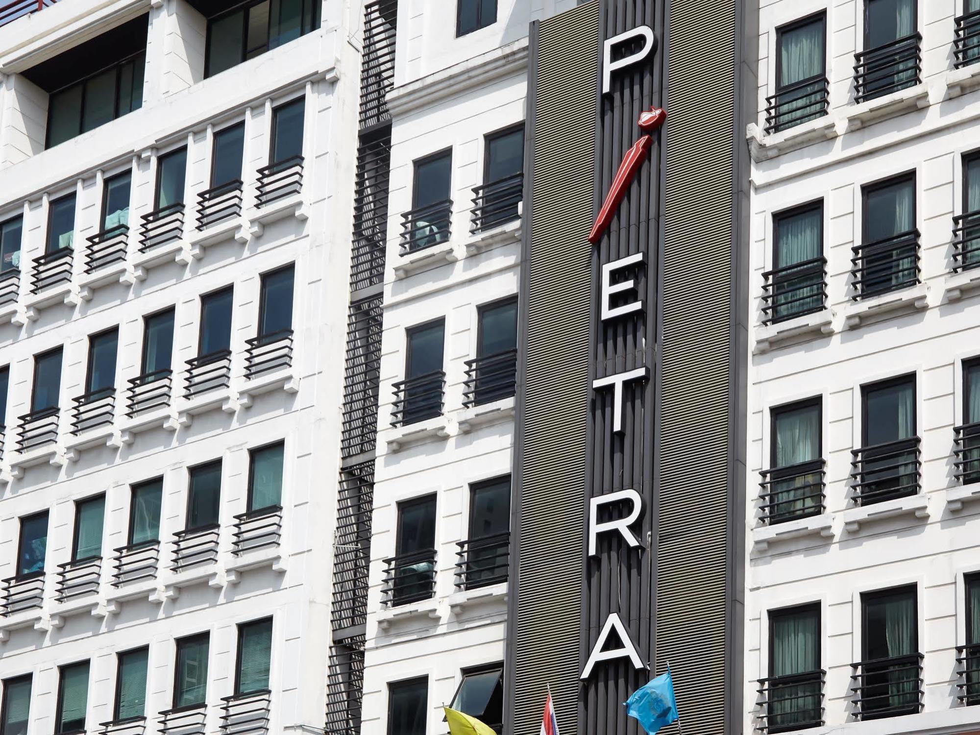 Pietra Bangkok Ξενοδοχείο Εξωτερικό φωτογραφία
